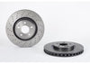Brembo OE Brake Rotor Single 09.B807.51