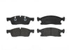 Brembo Brake Pad Front Set (Low-Met) P50108