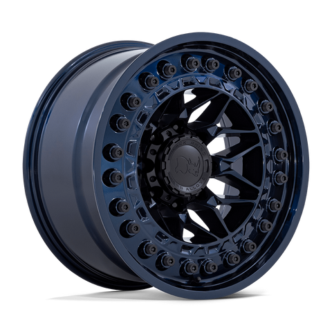 Black Rhino Alpha Midnight Blue