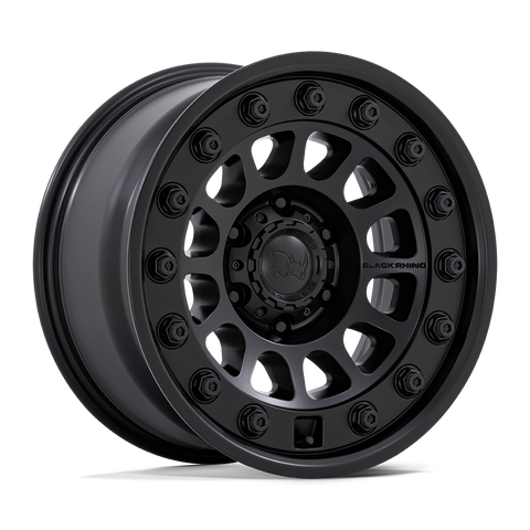 Black Rhino Outback BR012 18x8 5x150 +32mm Matte Black