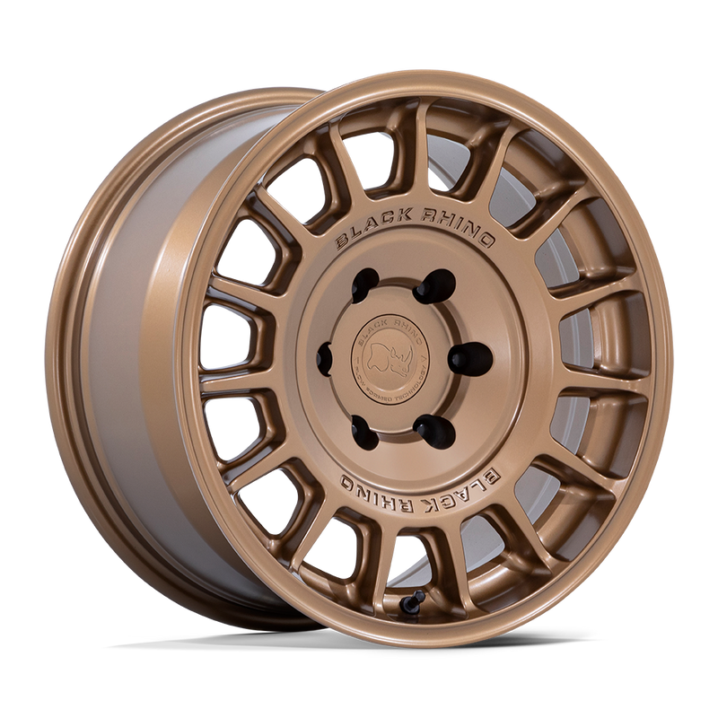 Black Rhino Voll BR015 Matte Bronze