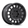 Black Rhino Voll BR015 Matte Black