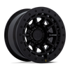 Black Rhino Tusk BR016 Gloss Black