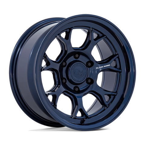 Black Rhino Etosha BR017 Gloss Midnight Blue
