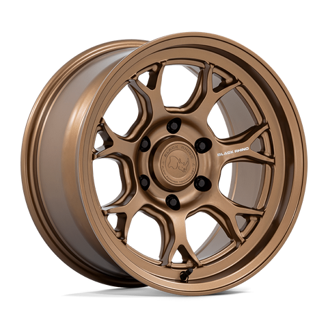Black Rhino Etosha BR017 Matte Bronze