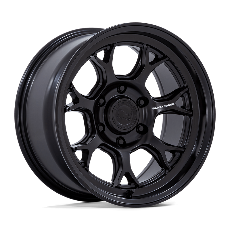 Black Rhino Etosha BR017 Matte Black