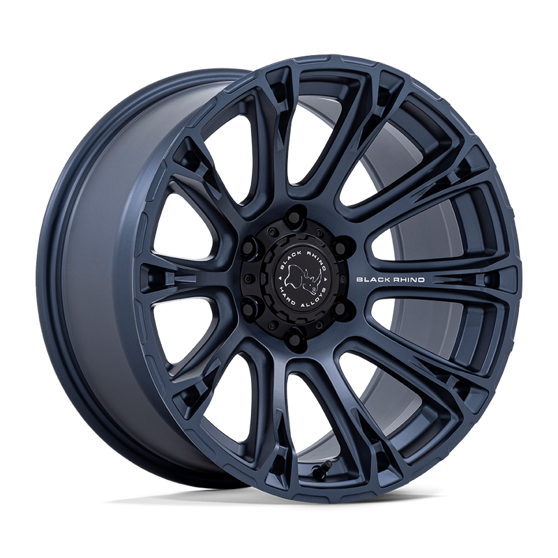 Black Rhino Diamondback BR020 Metallic Blue