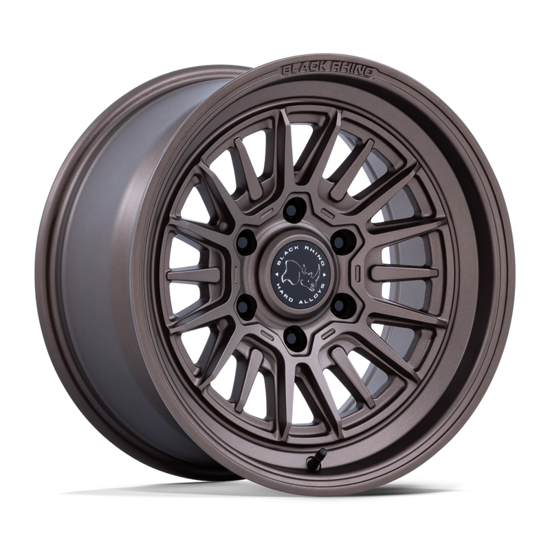Black Rhino Taleo BR030 Burnt Bronze