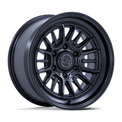 Black Rhino Taleo BR030 Matte Black