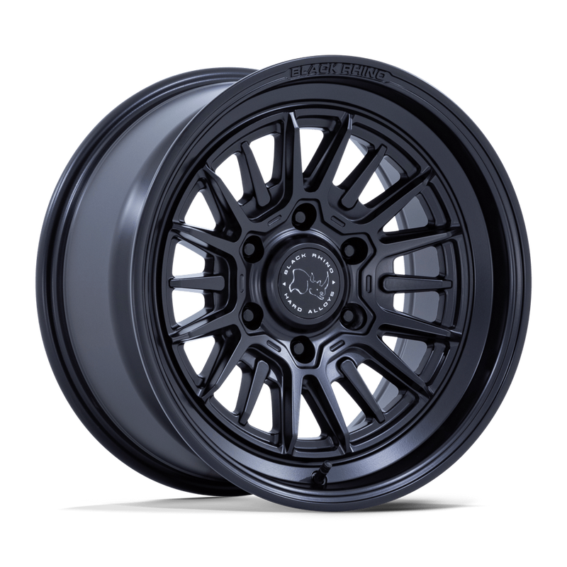 Black Rhino Taleo BR030 Matte Black