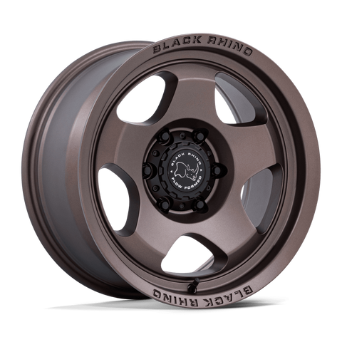 Black Rhino Sol BR031 Burnt Bronze
