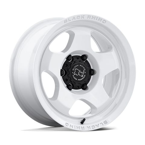 Black Rhino Sol BR031 Gloss White