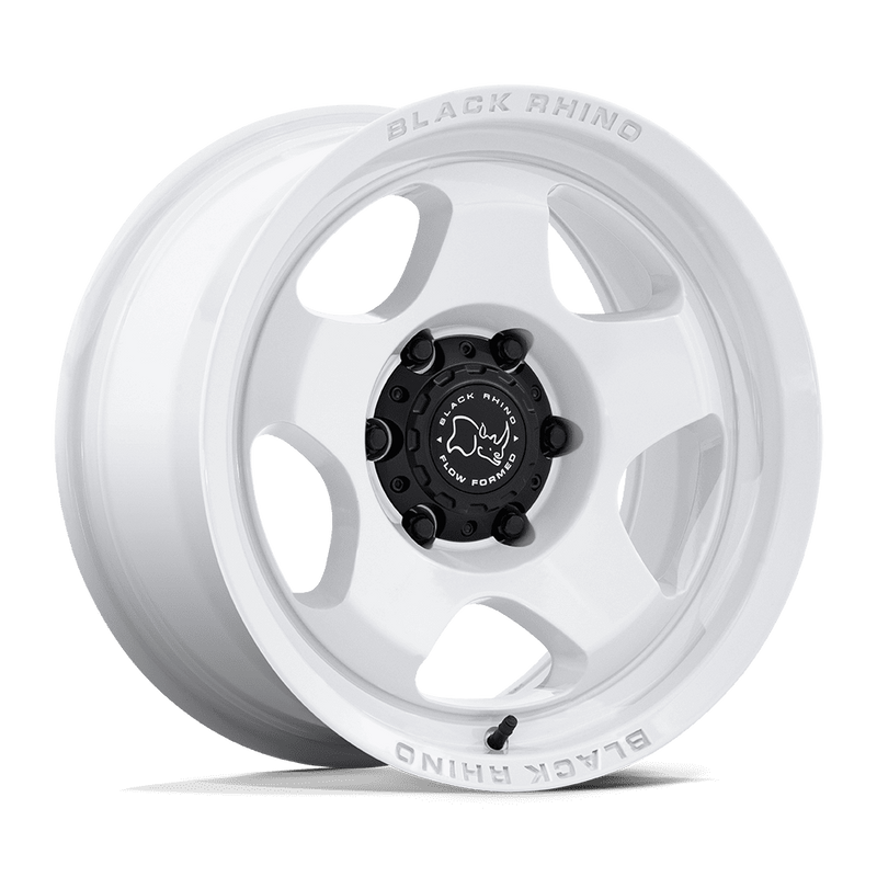 Black Rhino Sol BR031 Gloss White
