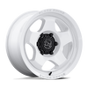 Black Rhino Sol BR031 17x9 6x135 +12mm Gloss White