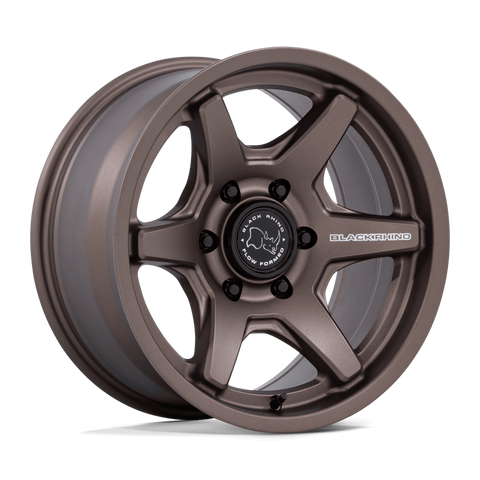 Black Rhino Kuma BR035 Burnt Bronze
