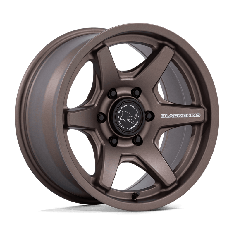Black Rhino Kuma BR035 Burnt Bronze
