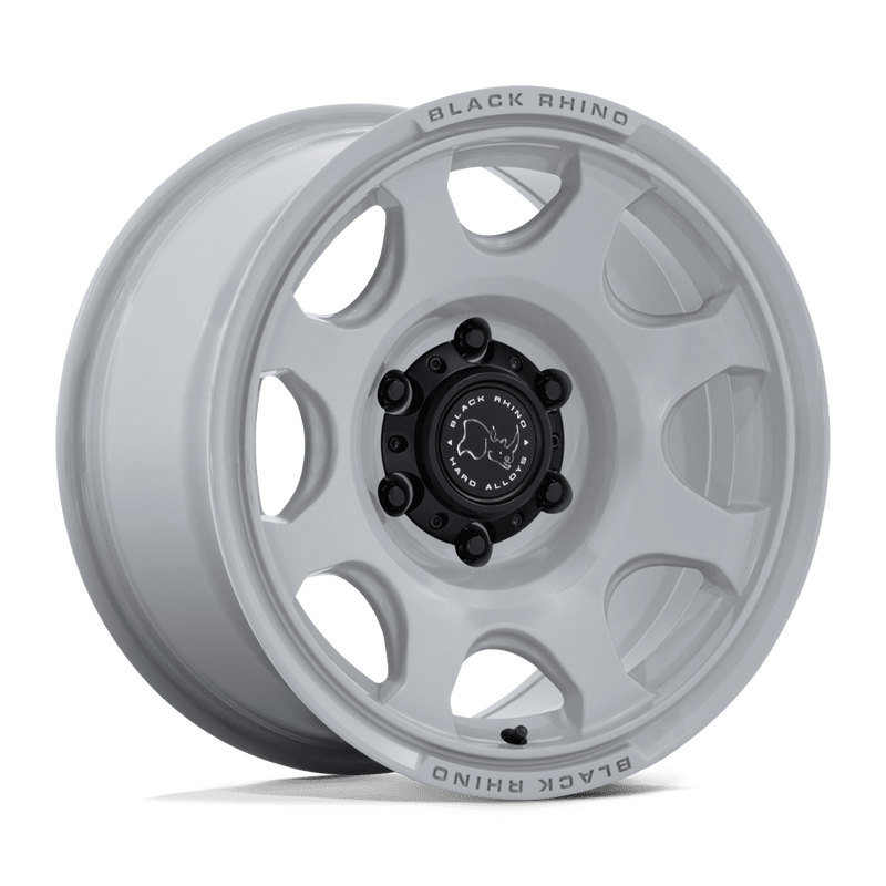 Black Rhino Tembo BR037 Gray Grayspace