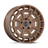 Black Rhino Voltaic BR404 Matte Bronze