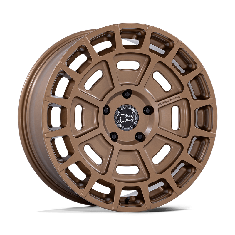 Black Rhino Voltaic BR404 Matte Bronze