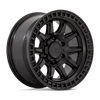 Black Rhino Calico Matte Black