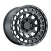 Black Rhino Chamber Matte Black