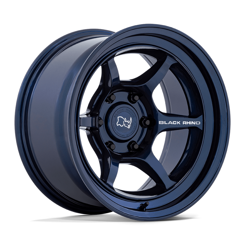 Black Rhino Shogun Gloss Midnight Blue