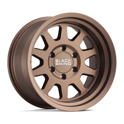 Black Rhino Stadium Matte Bronze