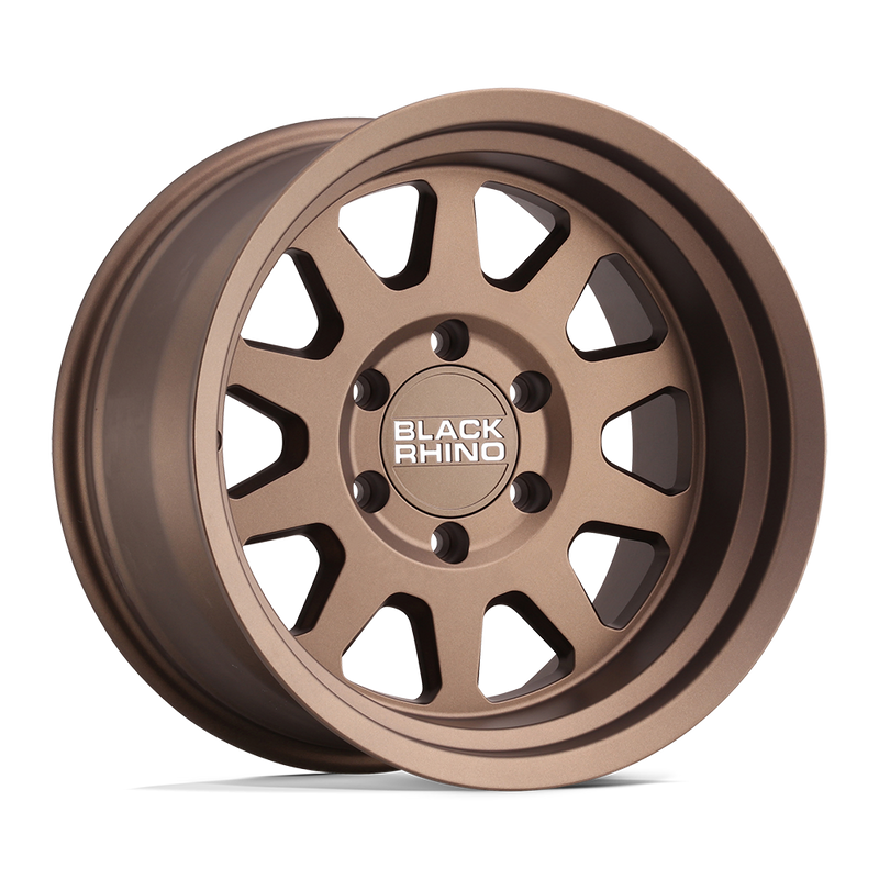 Black Rhino Stadium Matte Bronze