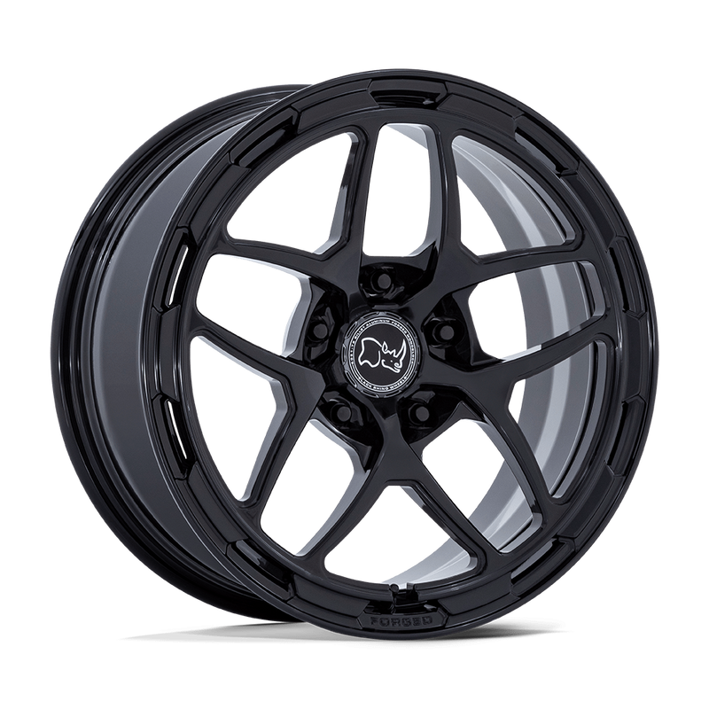 Black Rhino Stallberg Gloss Black