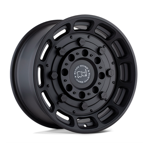 Black Rhino Warthog Matte Black