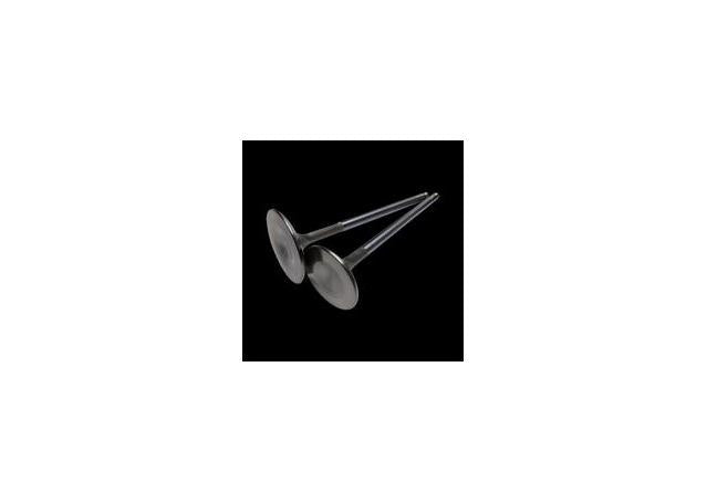 Brian Crower 34.15mm / STD - 6mm stem Intake Valves fits