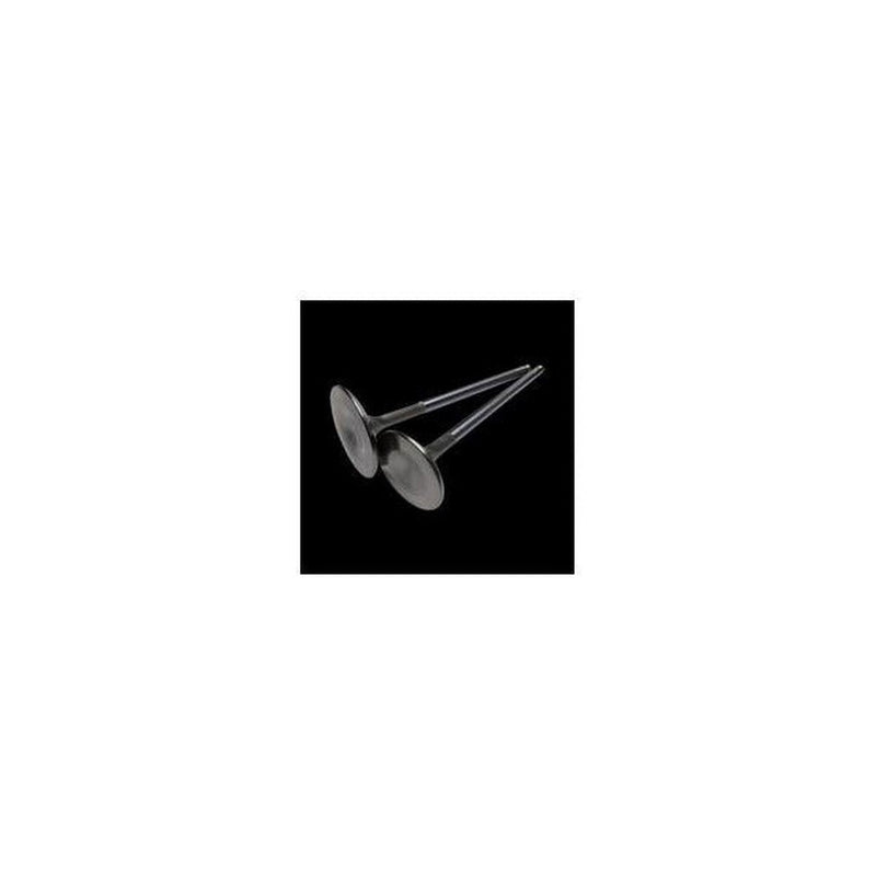 Brian Crower 30.15 / STD - 7mm stem Exhaust Valve fits
