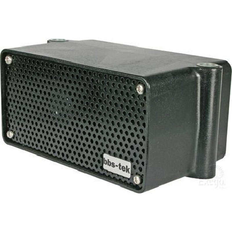 Brigade Back Up Alarm 12 or 24V 102db (Fixed) IP68 BBS102