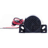 Brigade Back Up Alarm 12 or 24V 92db (Fixed) IP68 BBS92