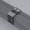 Stedi Replacement Sliding Brackets for STX Series Light