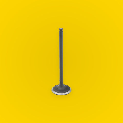 Bronco Engine Exhaust Valve for Suzuki King Quad 450 4x4 (2007–2010)