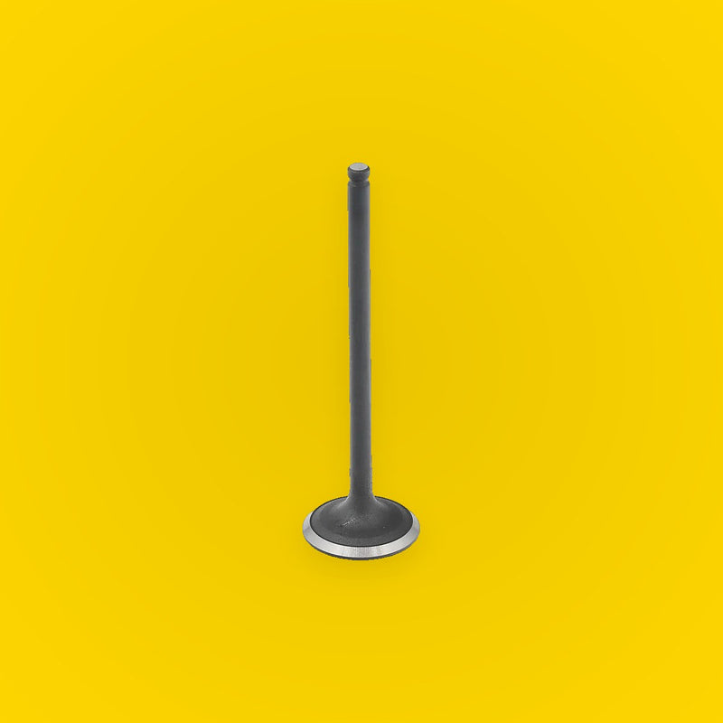 Bronco Engine Exhaust Valve for Suzuki King Quad 450 4x4 (2007–2010)