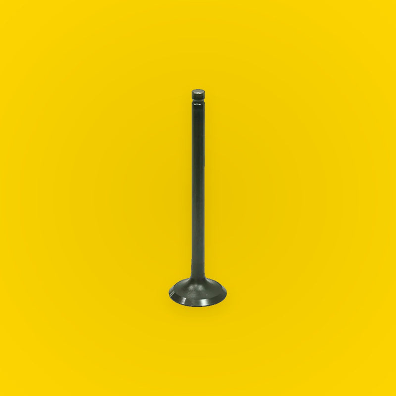 Bronco Engine Exhaust Valve for Suzuki Quadrunner 160 (1989–2004)