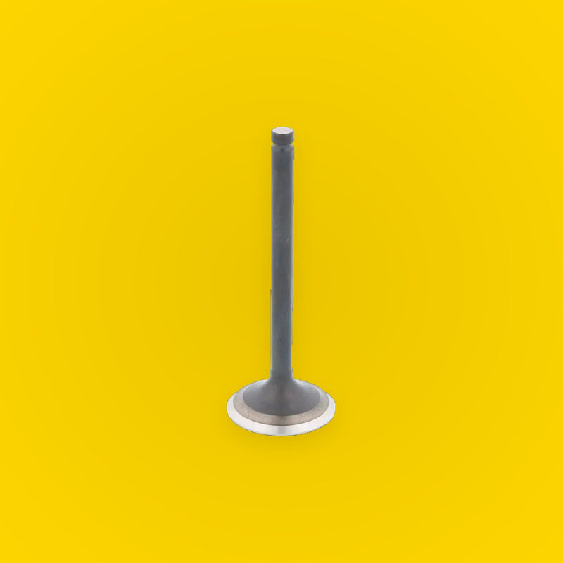 Bronco Engine Exhaust Valve for Suzuki QuadSport 230 LT230S