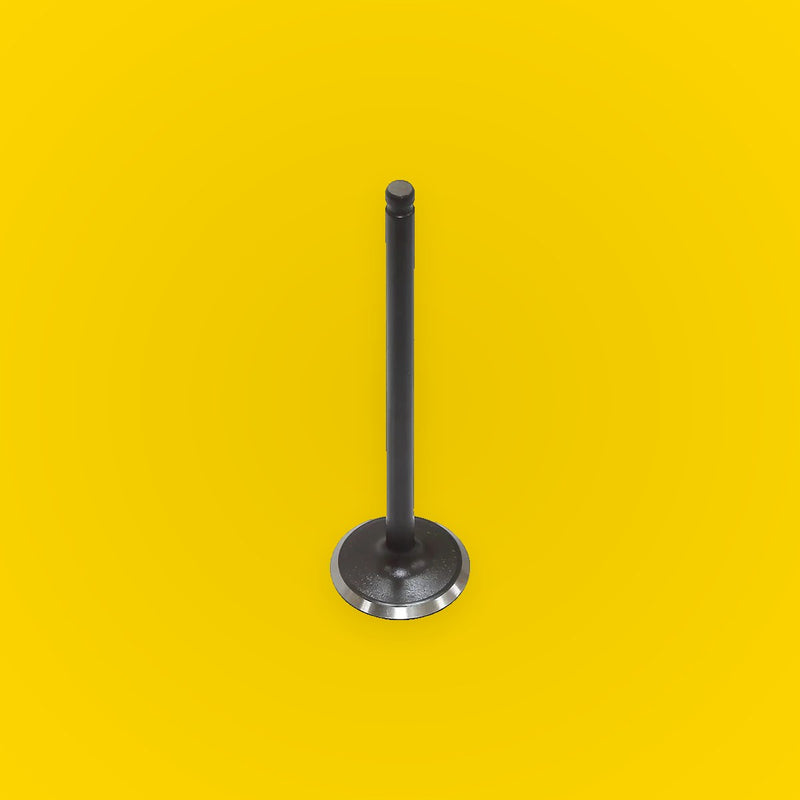 Bronco Engine Exhaust Valve for Suzuki Twin Peaks 700 4x4 (2004–2005)