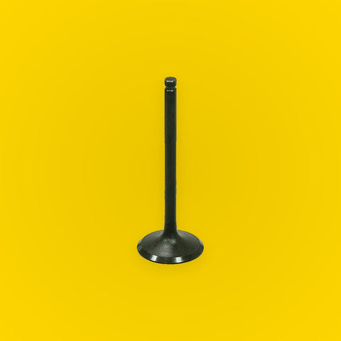 Bronco Engine Intake Valve for Suzuki QuadRunner 230 (1986–1987)