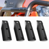 Rockarmor 50 - 52Mm Brush Bar Clamps (4 Pack)