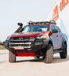 MCC Pegasus 909-01 Aluminium Bull Bar - Mazda BT-50 2021-2025 - Image 4