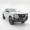 Rockarmor Elite Hoop Steel Bullbar - Mazda Bt-50 2011-2020 (Bumper Cut)