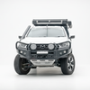 Rockarmor Gt Hoop Steel Bullbar - Mazda Bt50 2020+ (Full Bar Replacement)