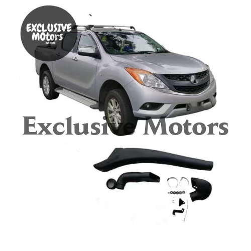 Mazda BT50 Snorkel Kit (2012-2020)