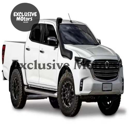 Snorkel Kit for Mazda BT50 (2021-2023)