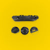 Bumper Bracket Retainer for Toyota Highlander (2008-2010)