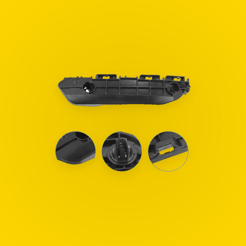 Bumper Bracket Retainer for Toyota Highlander (2008-2010)