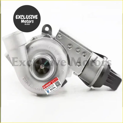 BV43 Turbocharger for Great Wall Hover H5 2.0T 4D20 (2010+) - Turbo & Performance